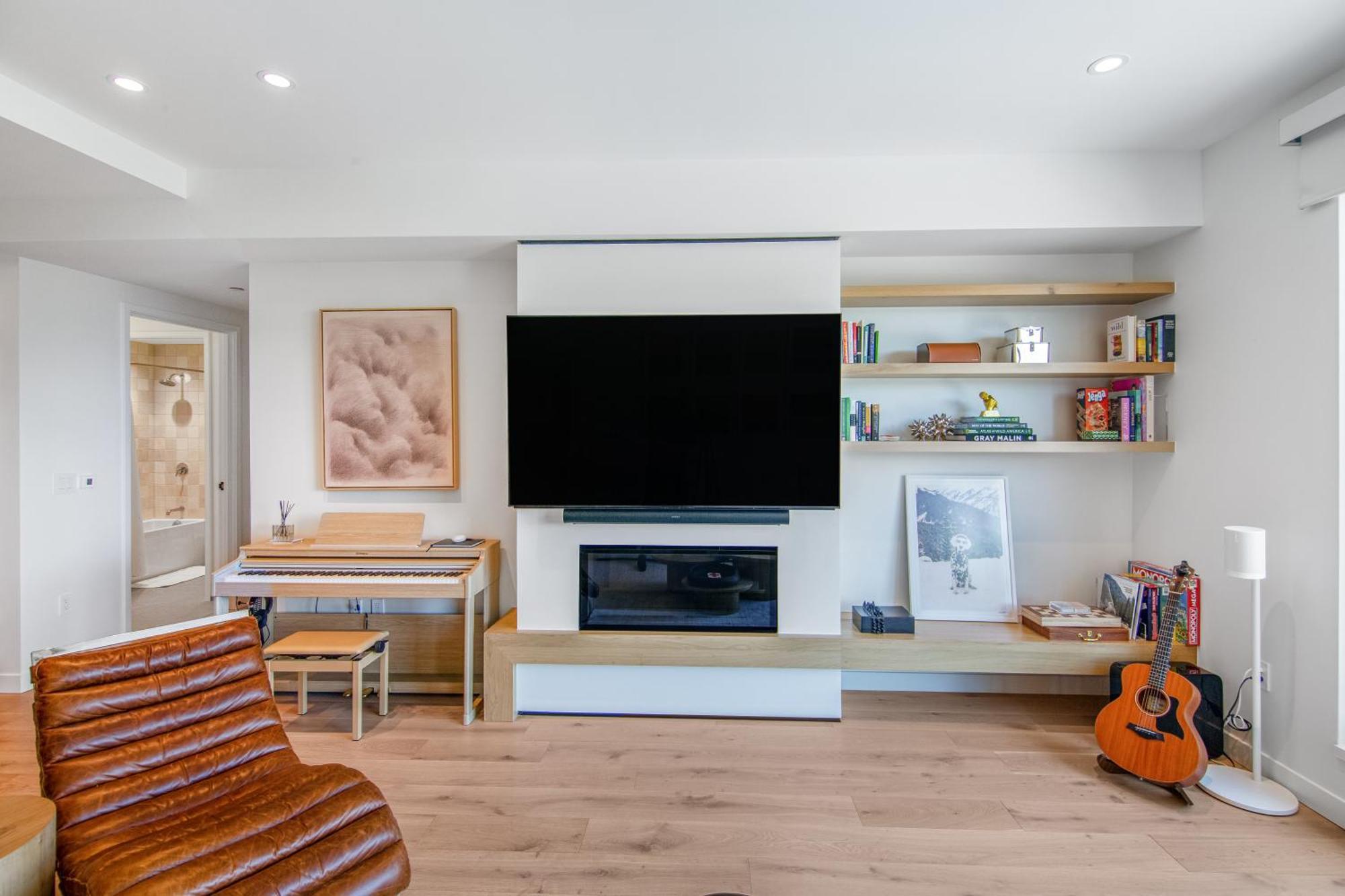 Electric Pass Lodge By Snowmass Vacations قرية سنوماس المظهر الخارجي الصورة
